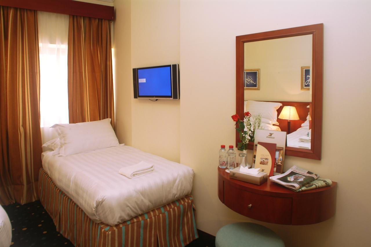 Dar Al Eiman Al Khalil Hotel La Mecque