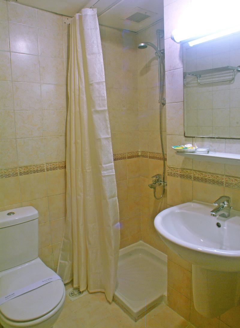 Dar Al Eiman Al Khalil 3* La Mecque